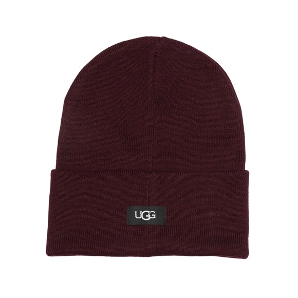 NWOT UGG Beanie Winter Hat New One Size OSFM